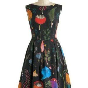 Let's Be Surrealistic La Casita De Wendy Dress